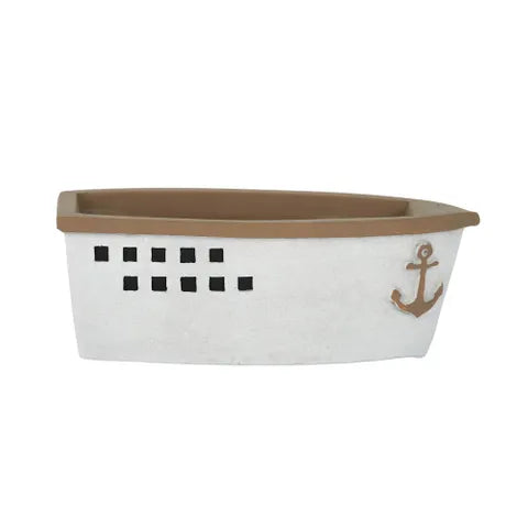 SAILOR PLANTER (Two sizes available)