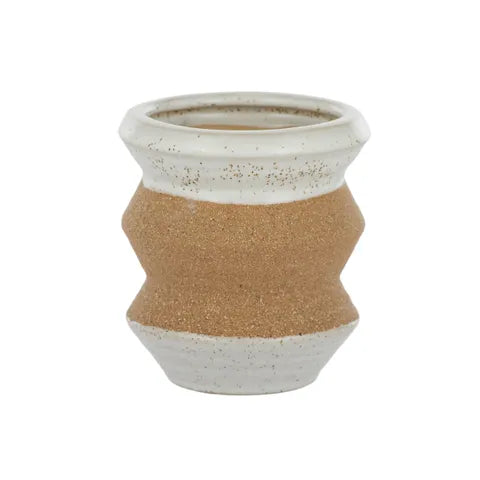 AFIWA 1 CERAMIC POT