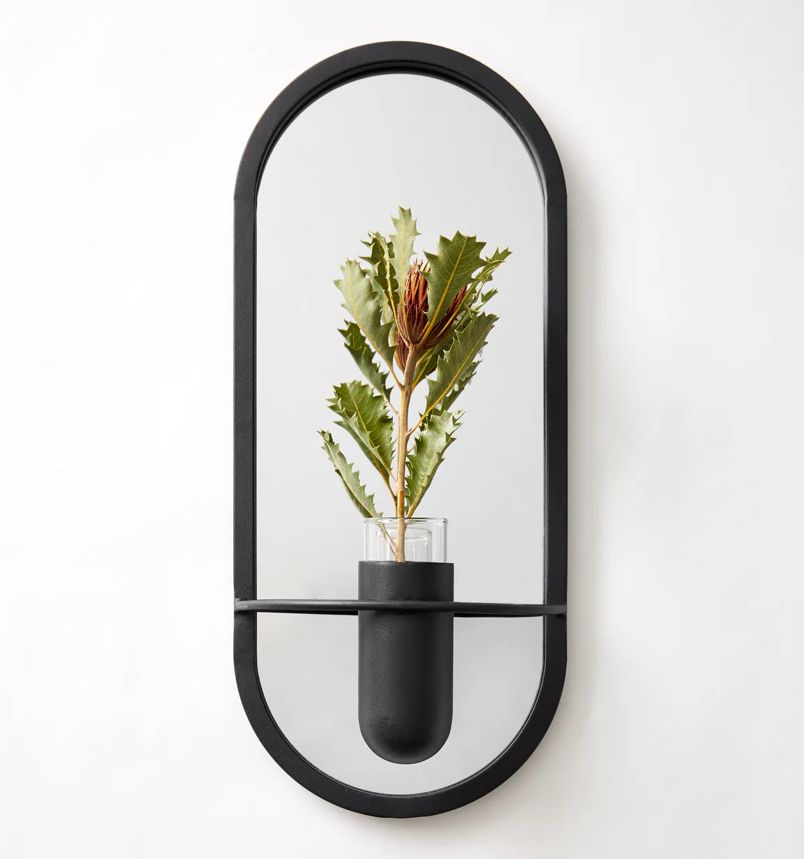 Botanical Mirrors