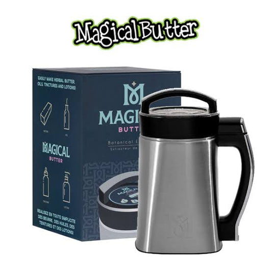 Magical Butter Botanical Extractor Machine