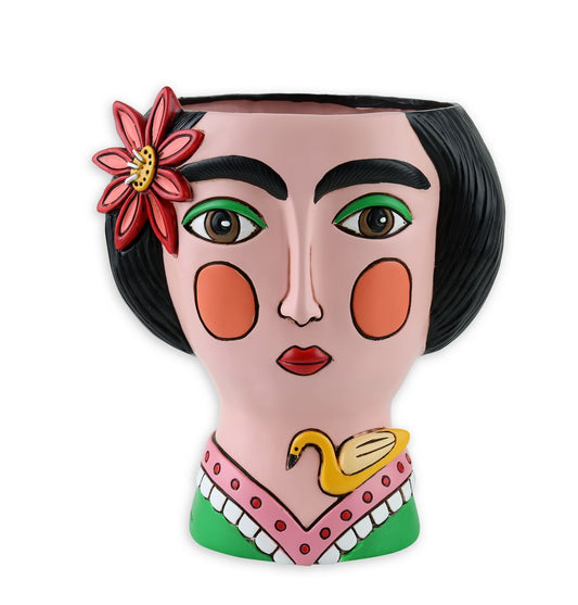 FRIDA LARGE PLANTER