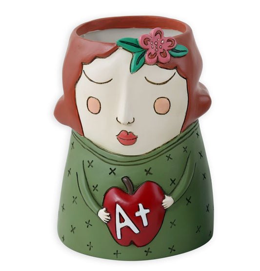 TEACHER PLANTERS - TWO SIZES
