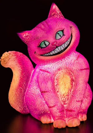 MAD CAT LAMP PREORDERS