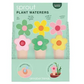 FLOWER PLANT SELF WATERERS