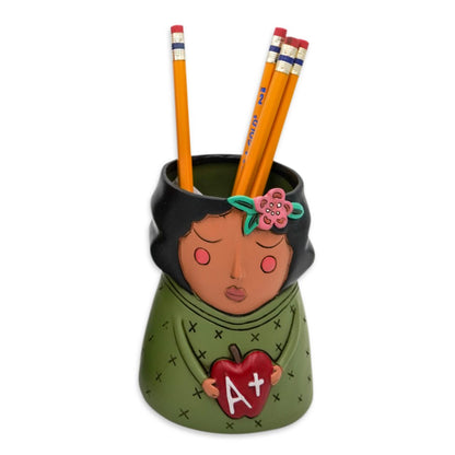 TEACHER PLANTERS - TWO SIZES