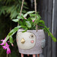 BIRDIE HANGING PLANTER