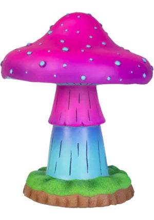 MUSHROOM LAMP PREORDERS