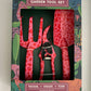 GARDEN TOOL SET