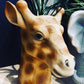 Tall Animal Planters