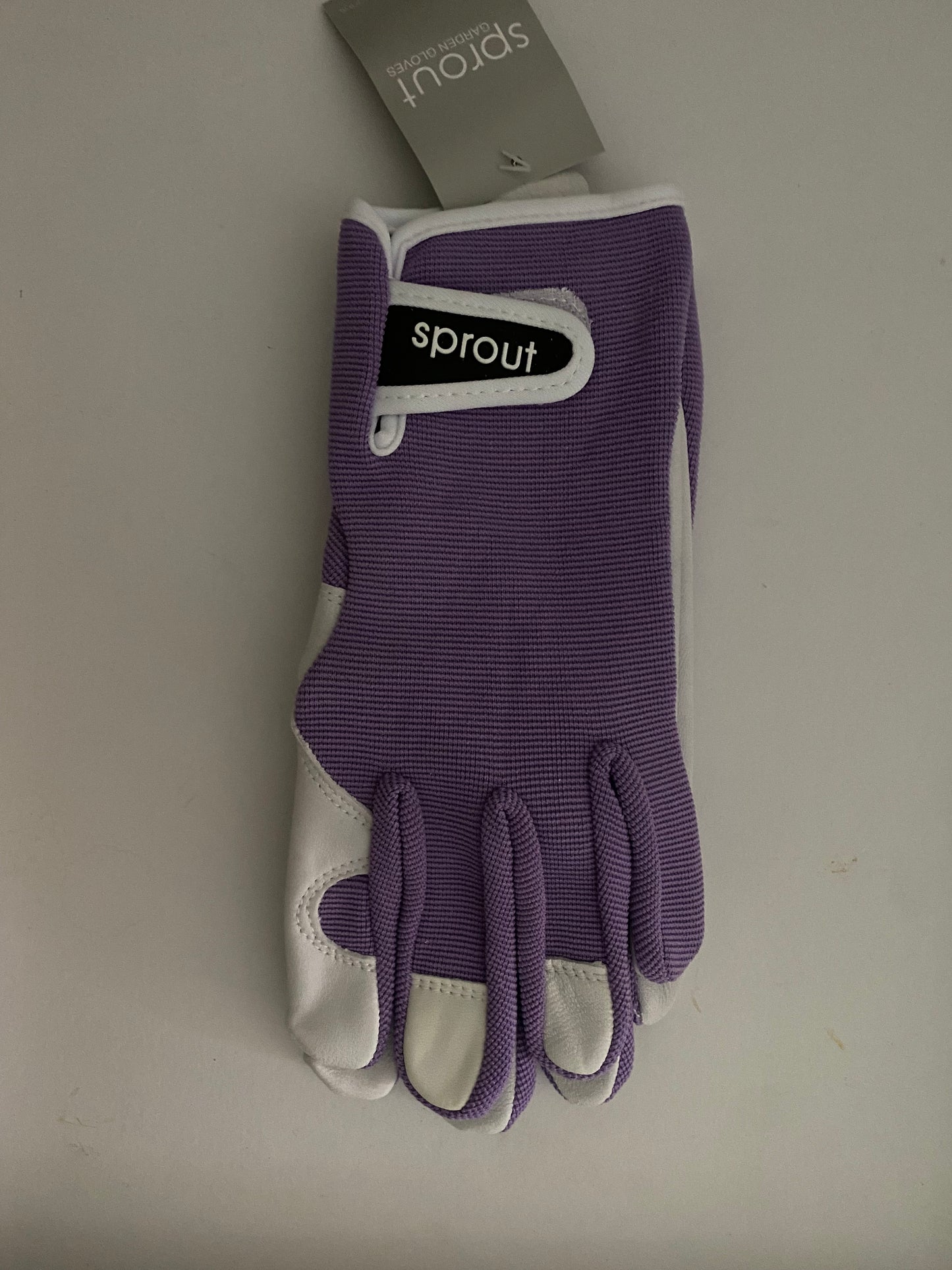 GARDEN GLOVES