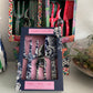 GARDEN TOOL SET