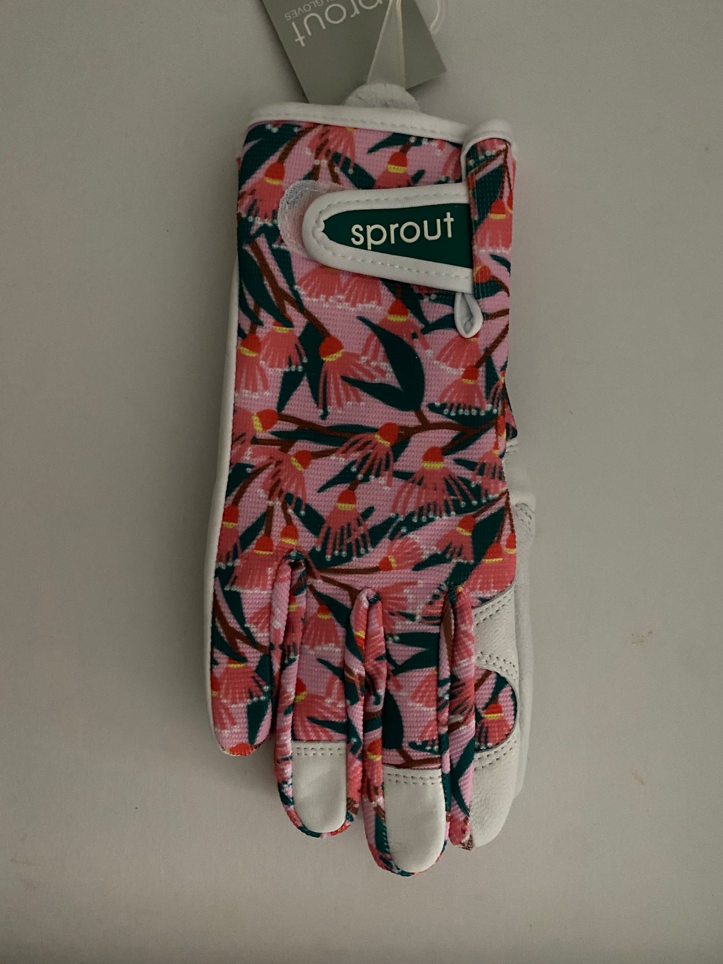 GARDEN GLOVES