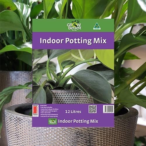 Indoor potting mix 12L