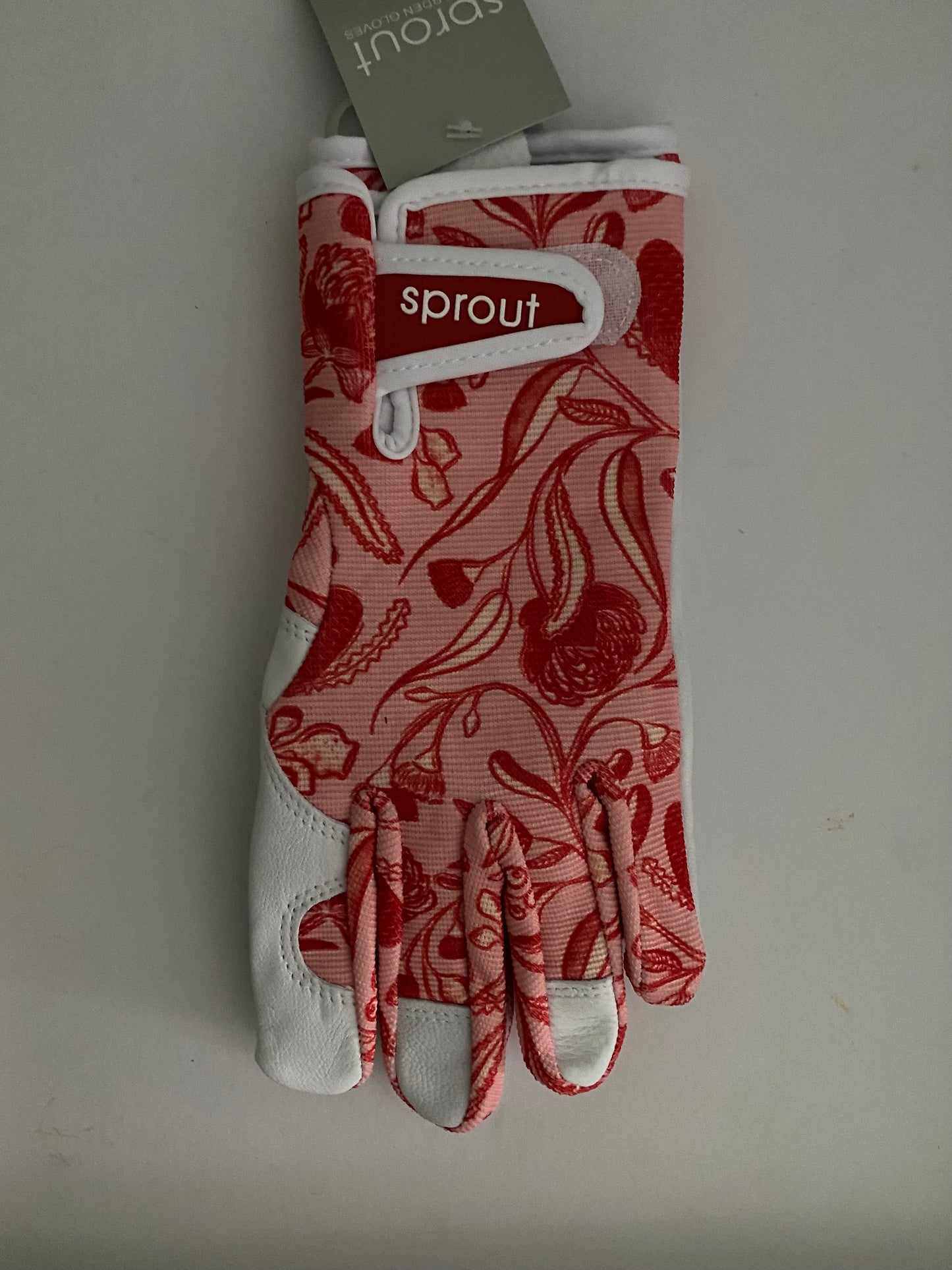 GARDEN GLOVES