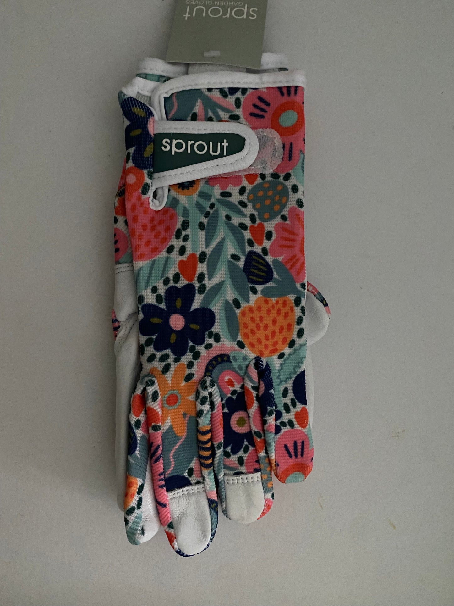GARDEN GLOVES