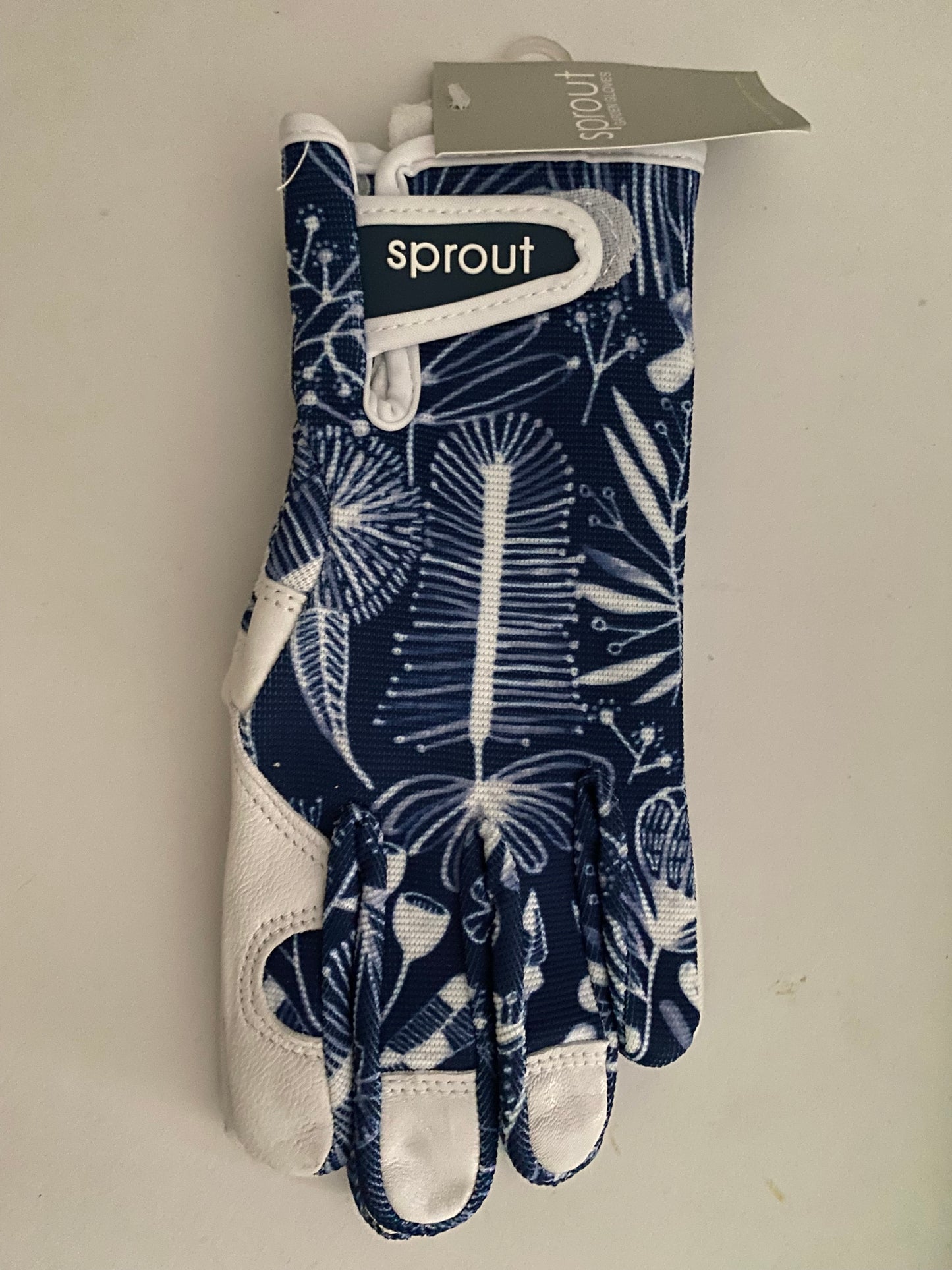 GARDEN GLOVES