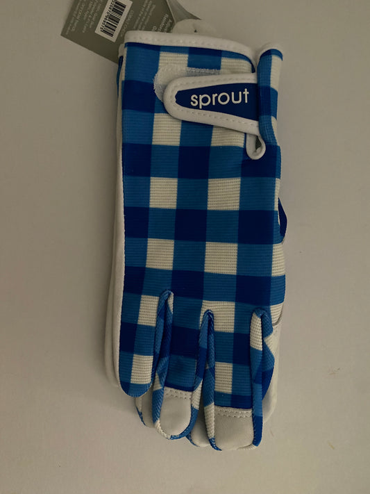 GARDEN GLOVES