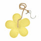 BIRD FEEDER. Hanging bamboo
