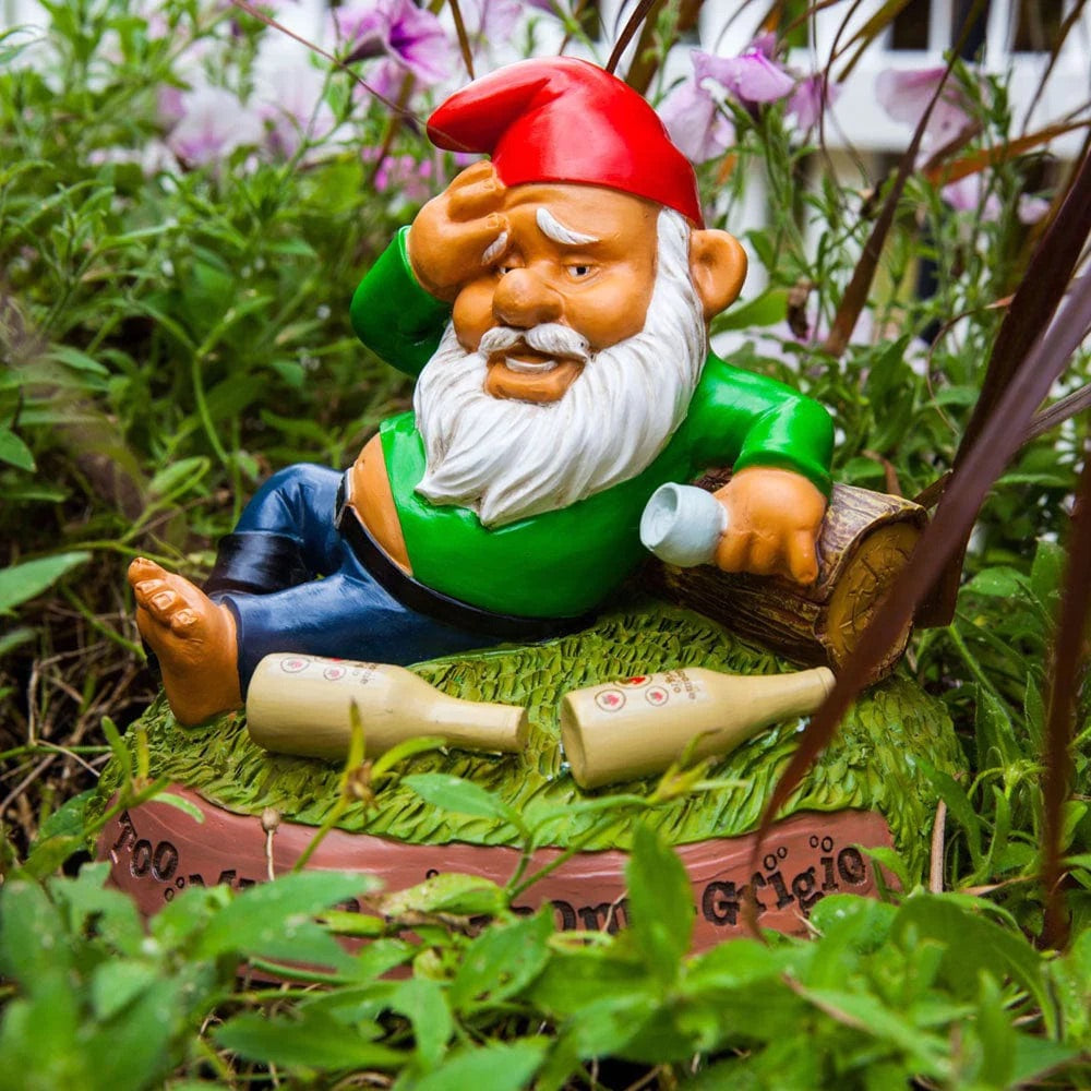 Garden Gnomes