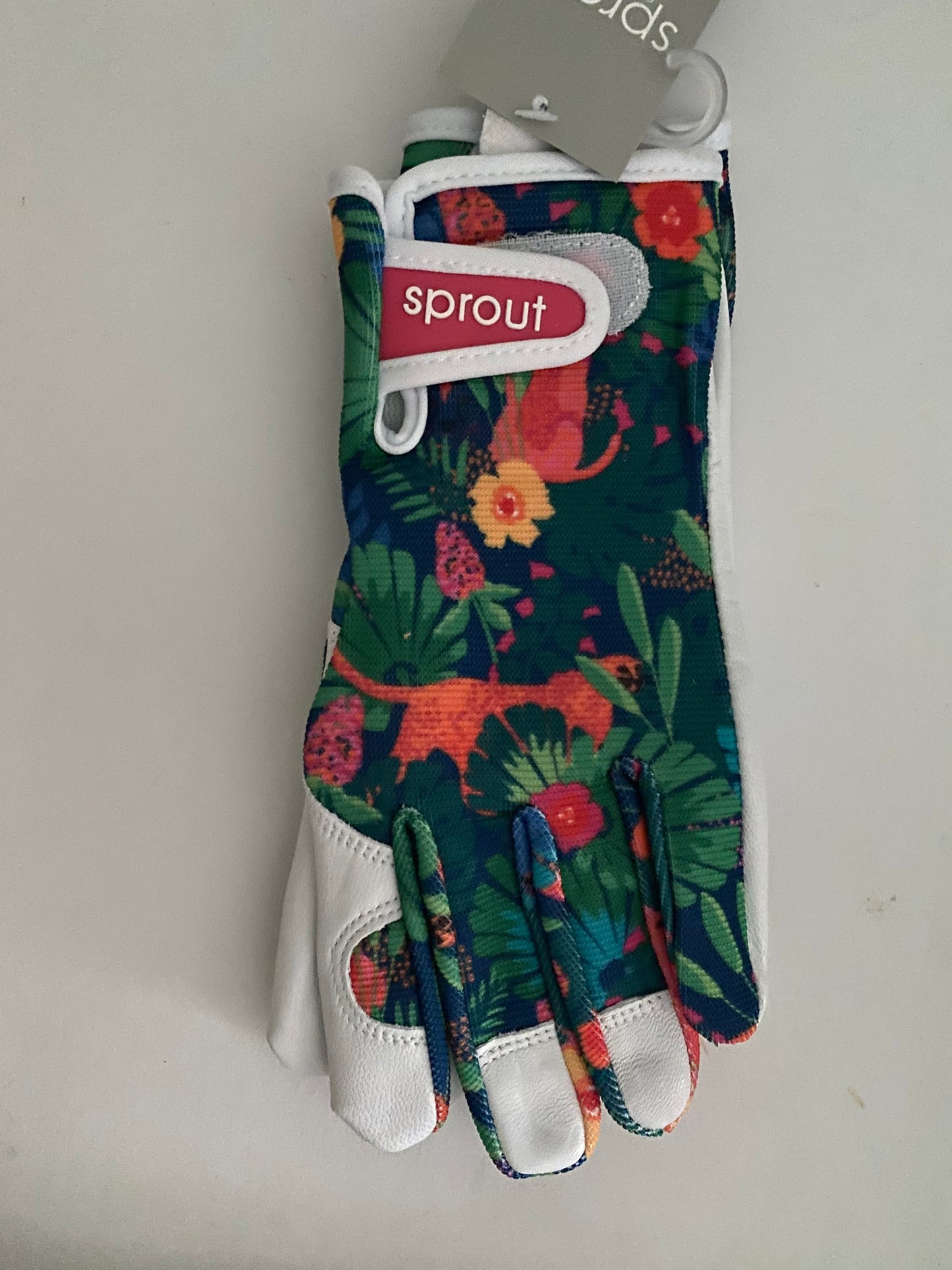GARDEN GLOVES