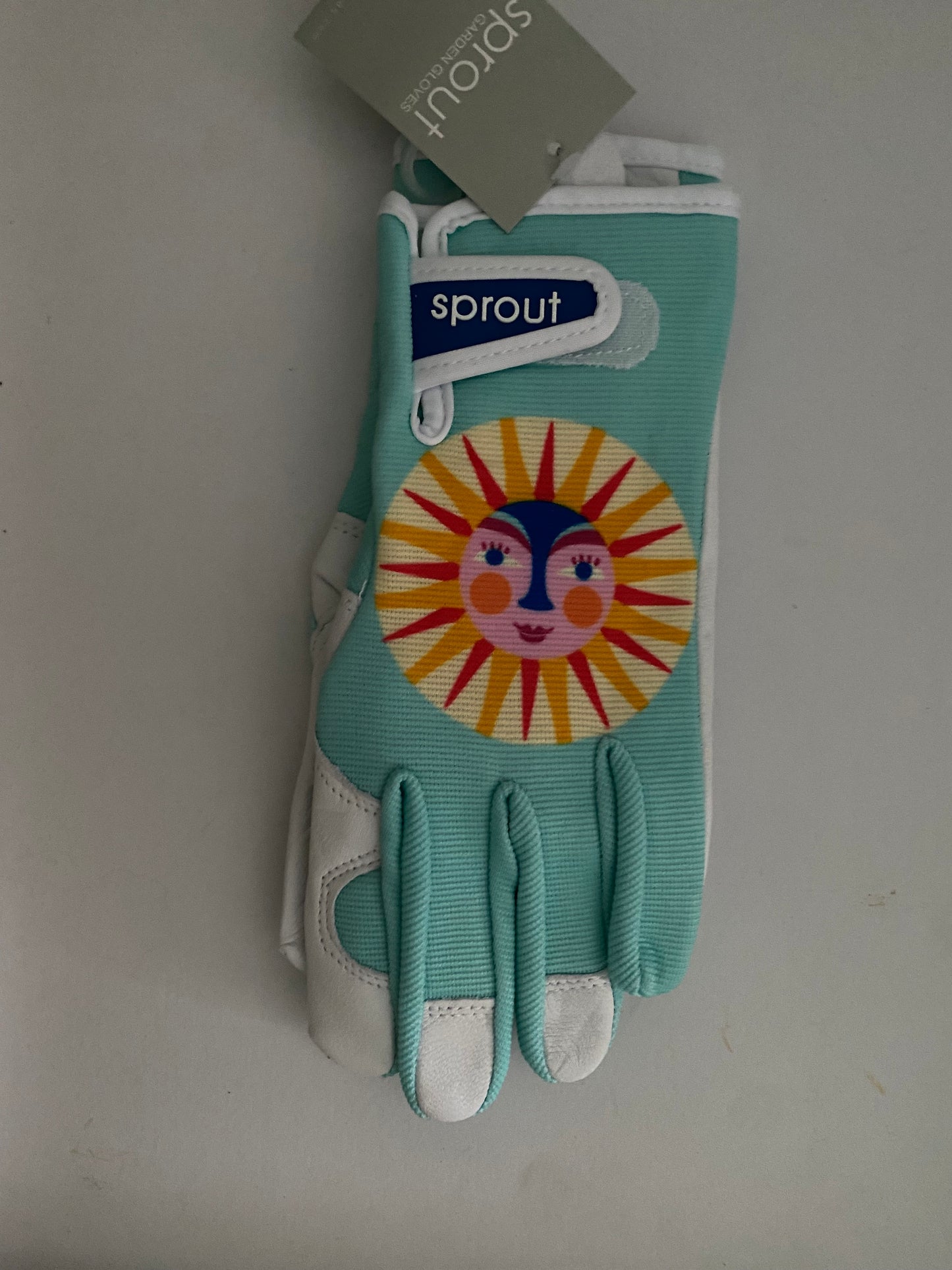 GARDEN GLOVES