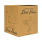 BIRD HOUSE BAMBOO