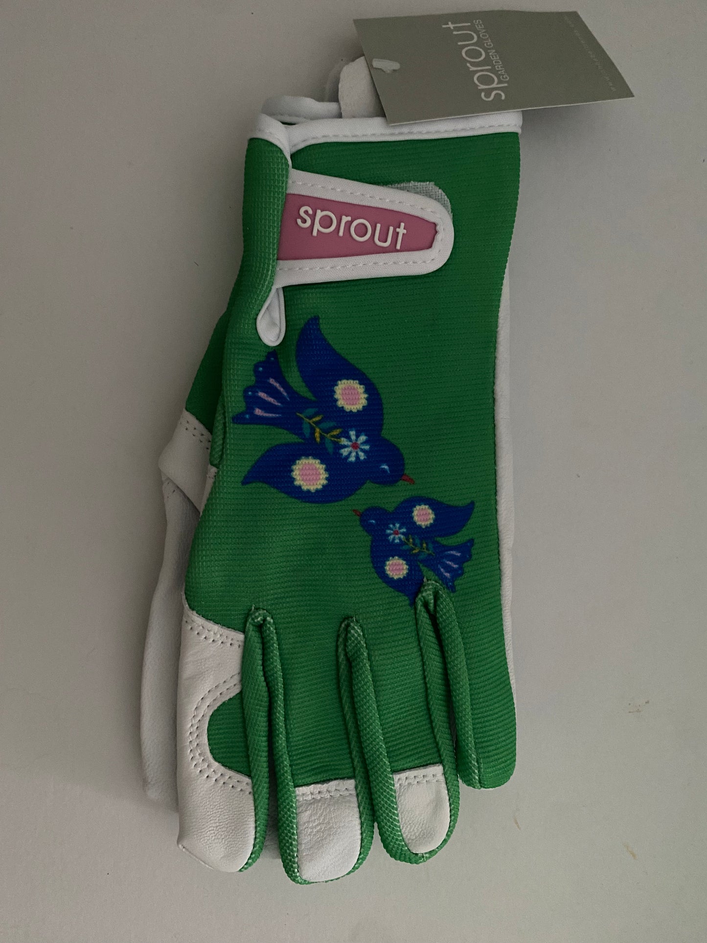 GARDEN GLOVES