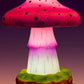 MUSHROOM LAMP PREORDERS