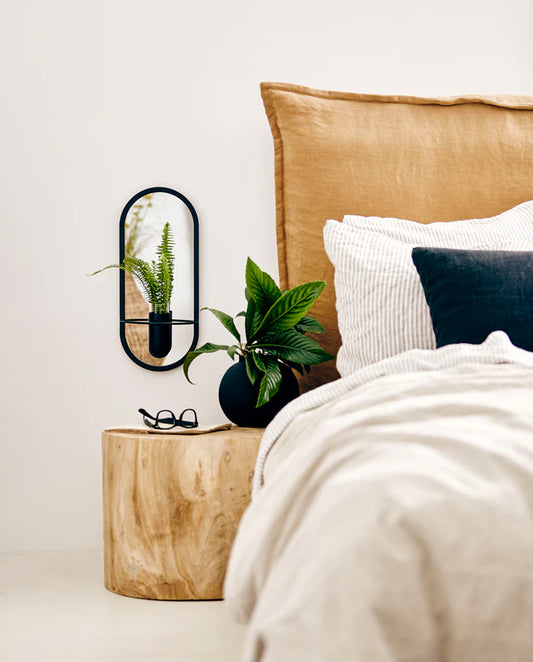 Botanical Mirrors
