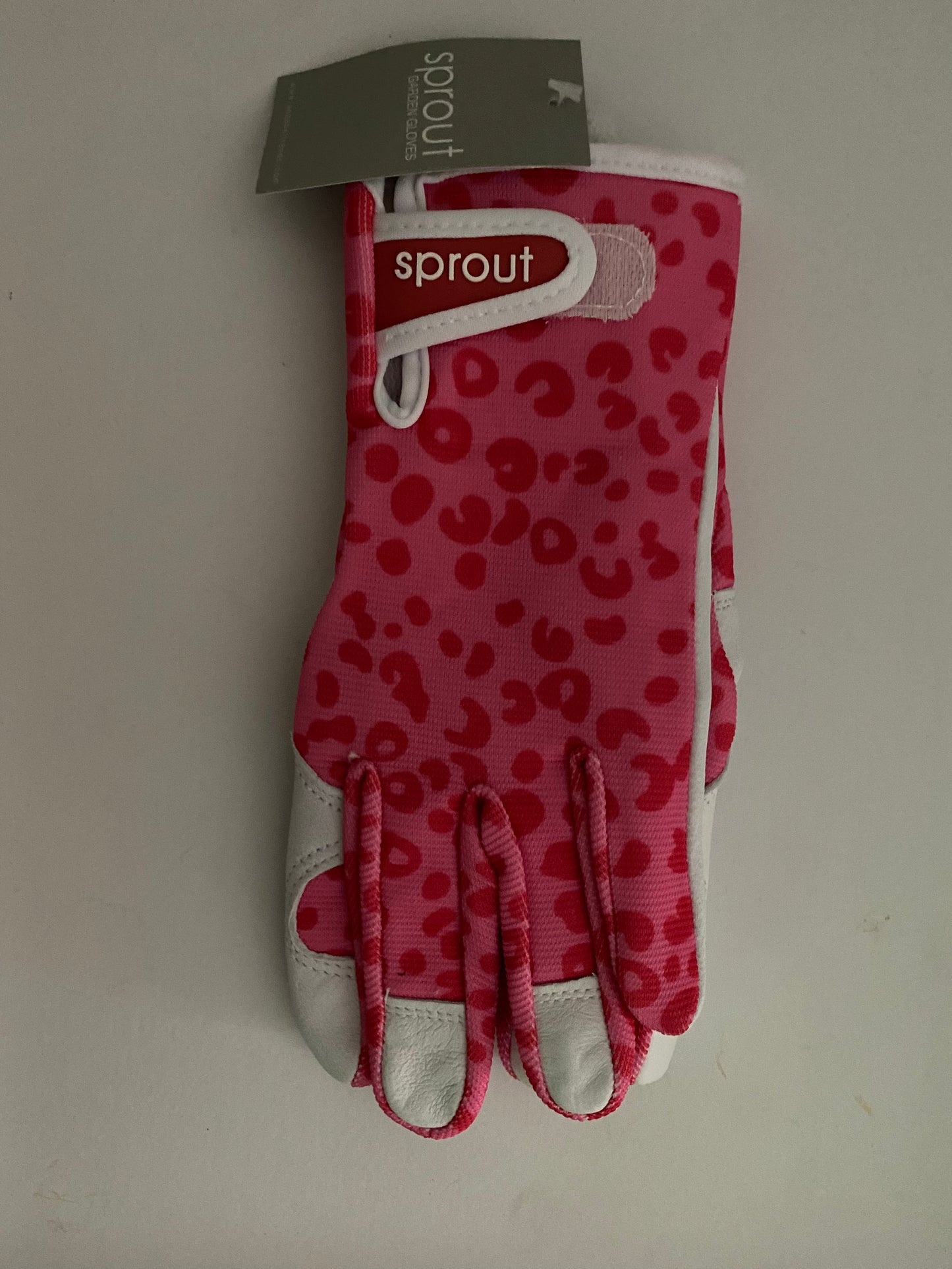 GARDEN GLOVES