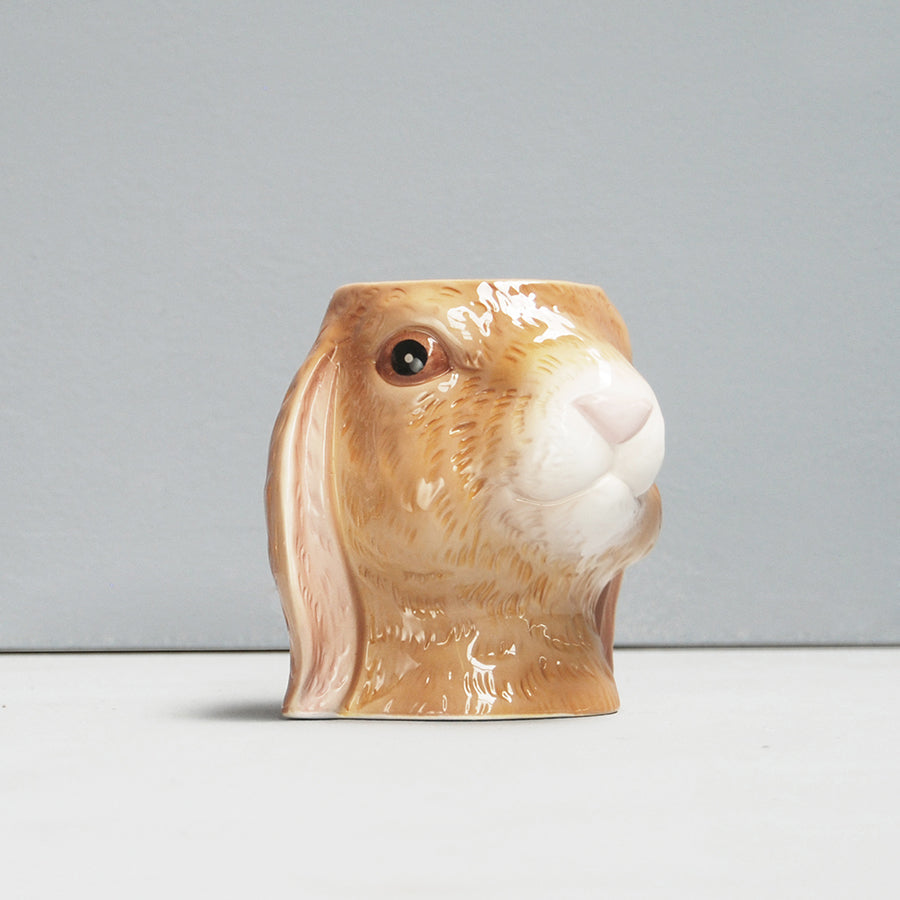 Animal Planters- Ceramic