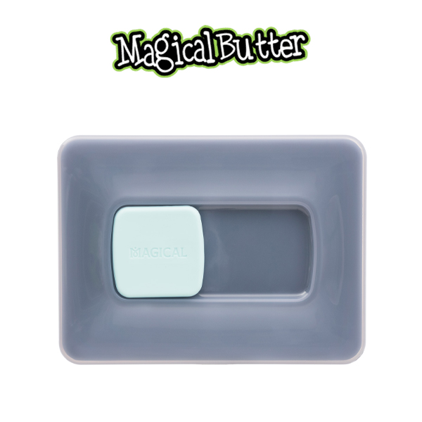 Magical Butter 21up Gummy Trays