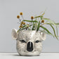 Animal Planters- Ceramic