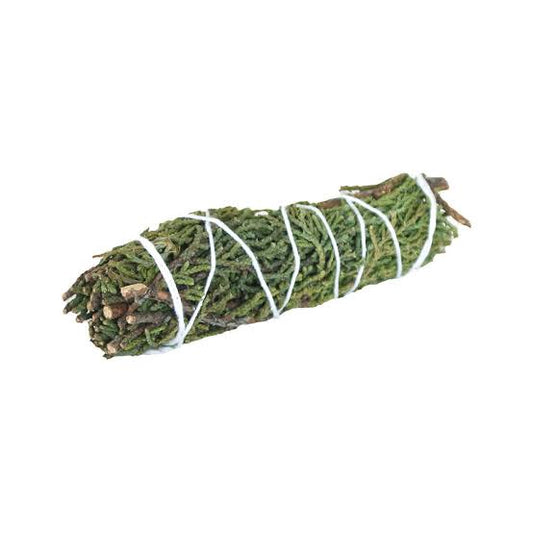 Juniper Smudging Wand (Large)