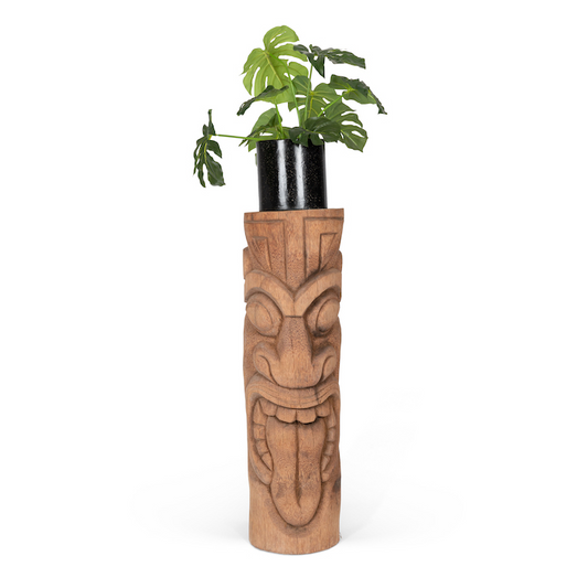 Tiki Totems