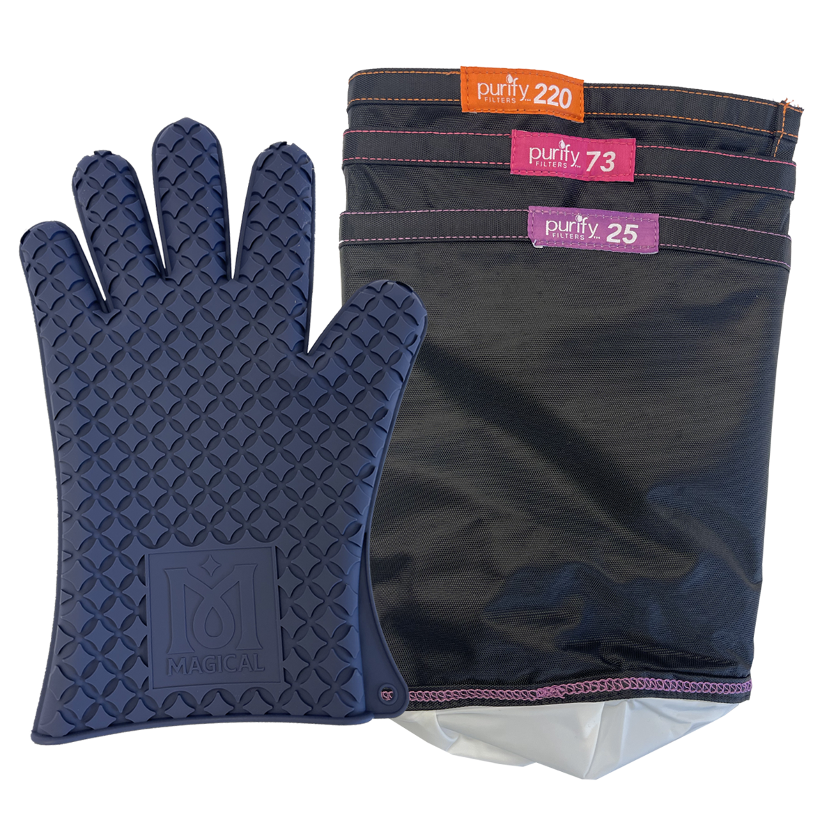 Magical Butter Accessory Set (4 Pack)