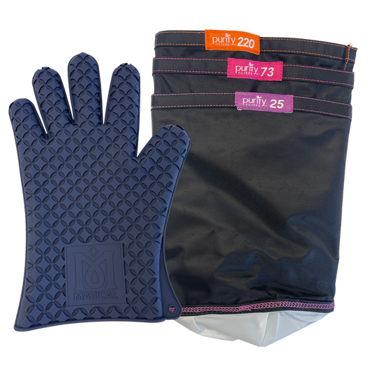 Magical Butter Accessory Set (4 Pack)