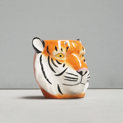 Animal Planters- Ceramic