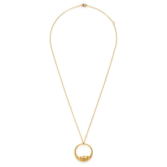 La Lune Necklace