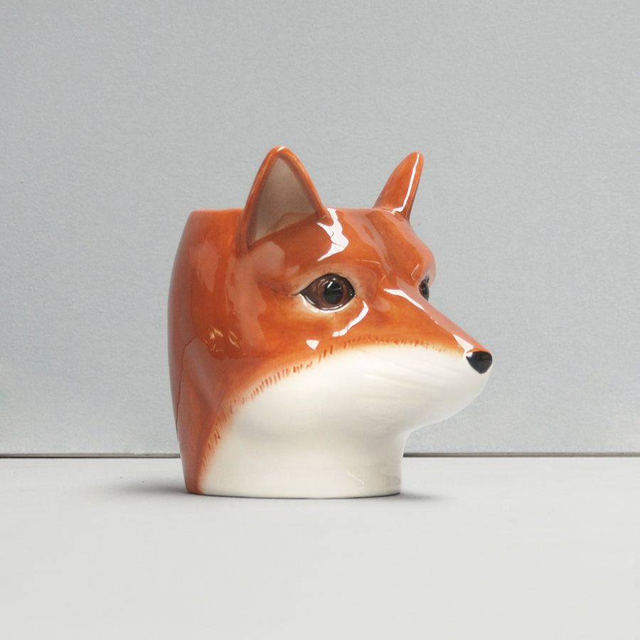 Animal Planters- Ceramic