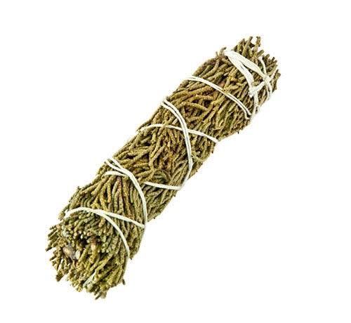 Juniper Smudging Wand (Large)