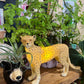 Leopard Lamp PREORDER