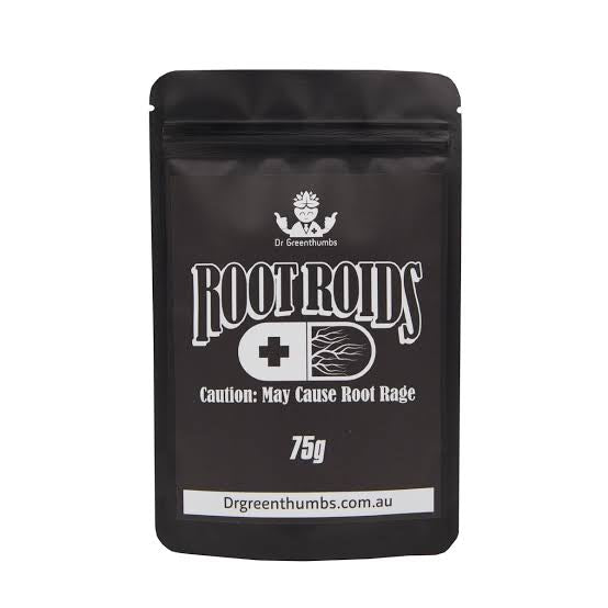 Root Roids (Dr Greenthumbs) 75g